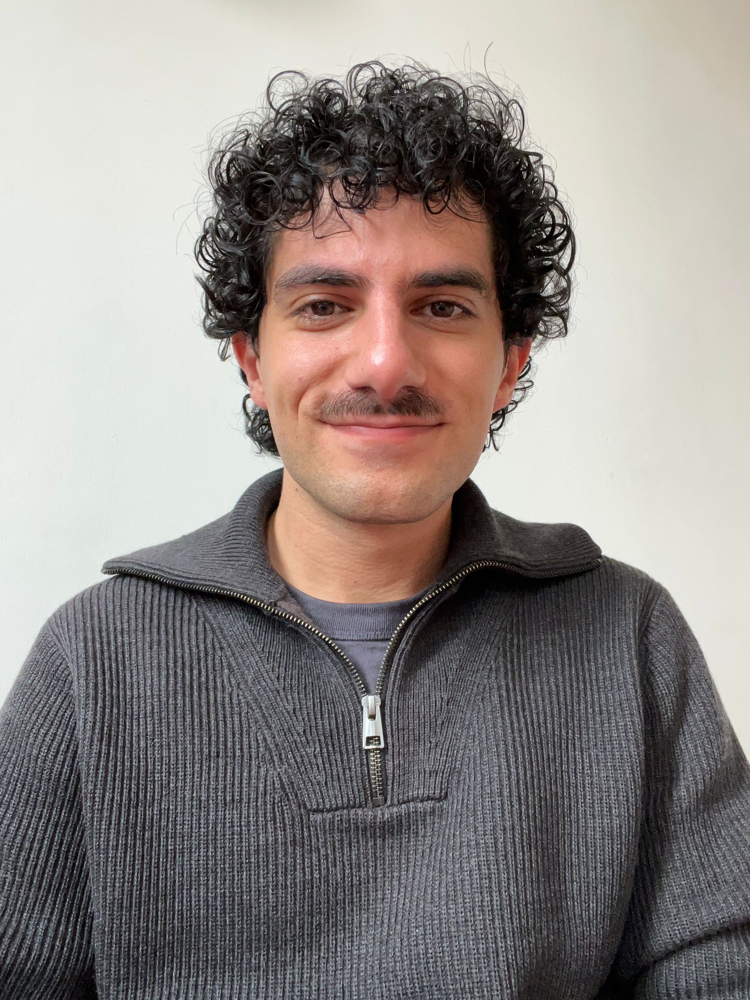 Jeremy Tavitian