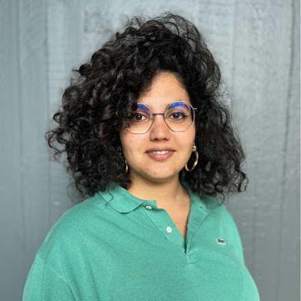 Karen El Haddad