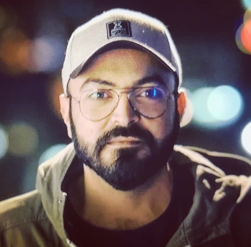 Makram Al Halabi